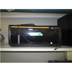 Kodak printer ESP5250