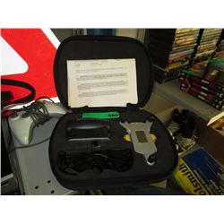 Mastercraft Hawkeye Laser level