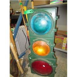 Traffic light