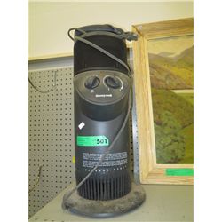 Honeywell electric heater