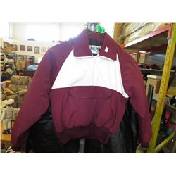 Toddler size 12 jacket - New