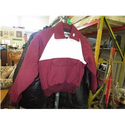 Toddler size 12 jacket - New