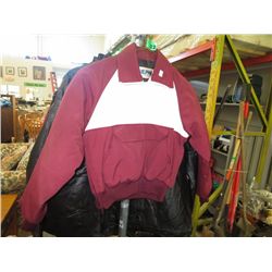 Toddler size 12 jacket - New