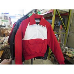 XS outdoor jacket - New