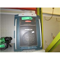 Black & Decker heater