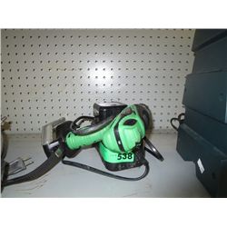 Hitachi cordless drill