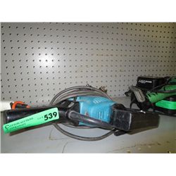 Makita drill