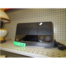 Sirius sattelite radio