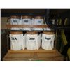 Image 1 : Case - four sets of canisters