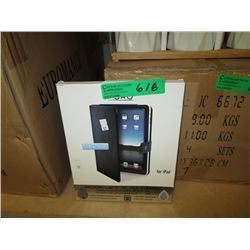 Slimcase cover for iPad