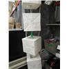 Image 1 : Hanging paper light fixture