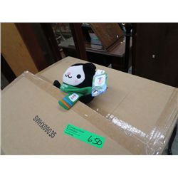 Case of Vancouver Olympic souvenirs