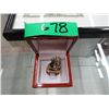 Image 1 : Ed Hardy Biker Style Ring