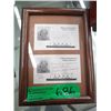 Image 1 : Titantic Survivor (Edwina MacKenzie) Autographs