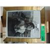Image 1 : Victor (John) Mature Autograph