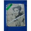 Image 1 : Mary Martin Autograph