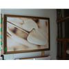 Image 1 : 4' x 3' Original Oil Painting