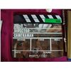 Image 1 : Directors Slate