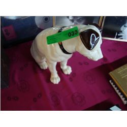 RCA Victor Dog Coin Bank