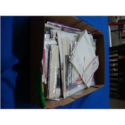 Misc. lot of Hollywood Memorabilia