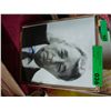 Image 1 : Robert Mitchum Autograph