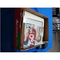 Misc. lot of Hollywood Memorabilia