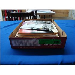 Misc. lot of Hollywood Memorabilia