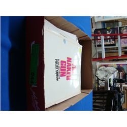 Misc. lot of Hollywood Memorabilia
