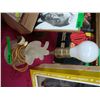 Image 1 : Ginger Rogers & Fred Astaire Figural Lamp