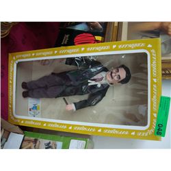 Groucho Marx Limited Edition Doll