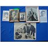 Image 1 : Misc. lot Hollywood Memorabilia