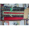 Image 1 : Pair of Hand Made Textiles