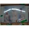 Image 1 : Autographed Movie Poster