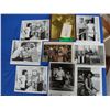 Image 1 : Anthony Quinn Autograph