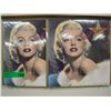 Image 1 : Two 1991 Marilyn Monroe Calendars