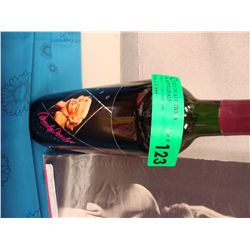 Bottle 1988 Marilyn Merlot Napa Valley Wine