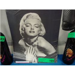 Marilyn Monroe 11"x14" Picture