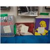 Image 1 : 3-First Edition Marilyn Monroe Books