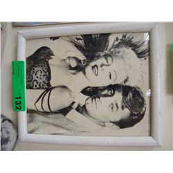 Marilyn Monroe 8x10 Photo