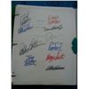 Image 2 : Harry Potter Autographs & Script
