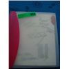 Image 1 : Harry Potter Autographs & Script