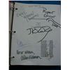 Image 2 : Harry Potter Autographs & Script