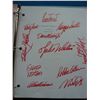 Image 2 : Harry Potter Autographs & Script