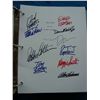 Image 2 : Harry Potter Autographs & Scripts