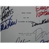 Image 4 : Harry Potter Autographs & Scripts