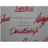 Image 5 : Harry Potter Autographs & Scripts