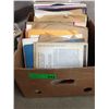 Image 1 : Box lot LP Records