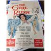 Image 2 : Vintage Large Movie Posters x5