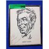 Image 1 : Orrin Tucker Autograph