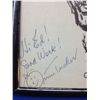 Image 2 : Orrin Tucker Autograph